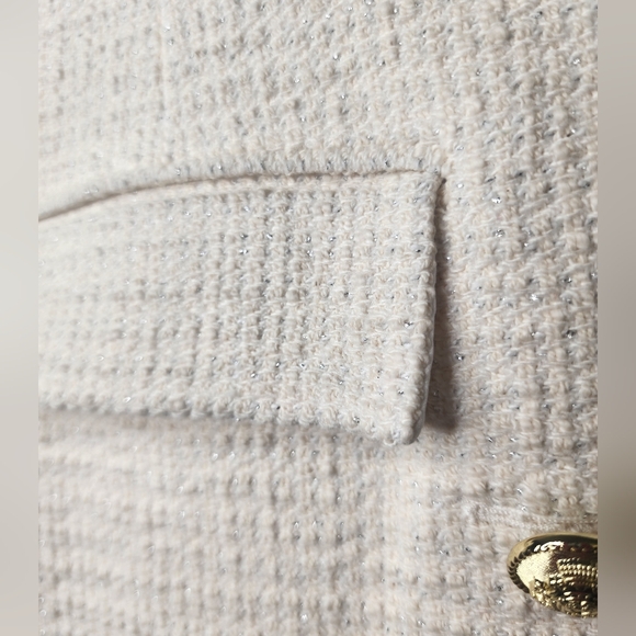 🔴SALE! DEREK LAM 10 Crosby Chiara Blazer Dress - Picture 8 of 8